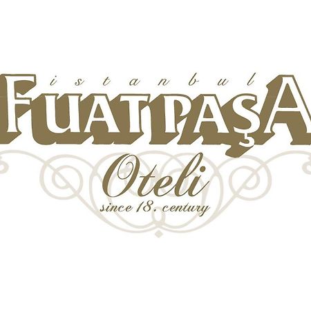 Fuat Pasa Oteli - Special Category Bosphorus Istanbulská provincie Exteriér fotografie