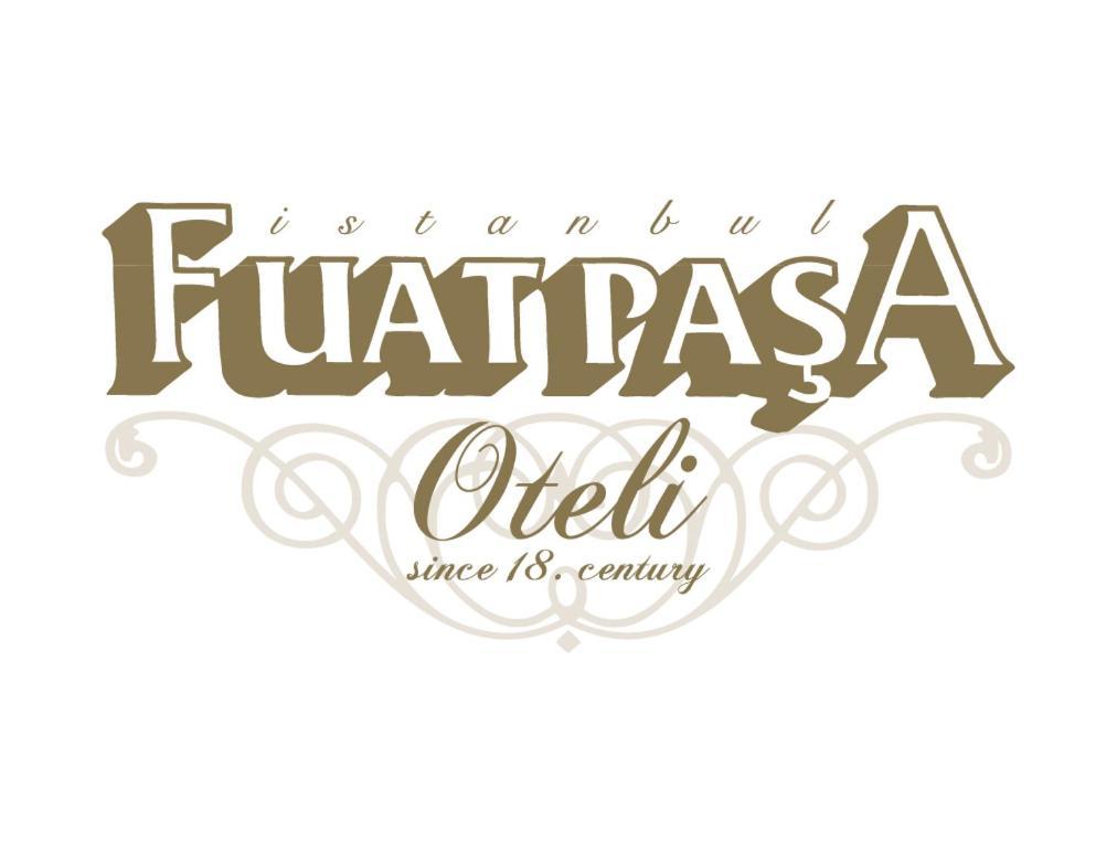 Fuat Pasa Oteli - Special Category Bosphorus Istanbulská provincie Exteriér fotografie